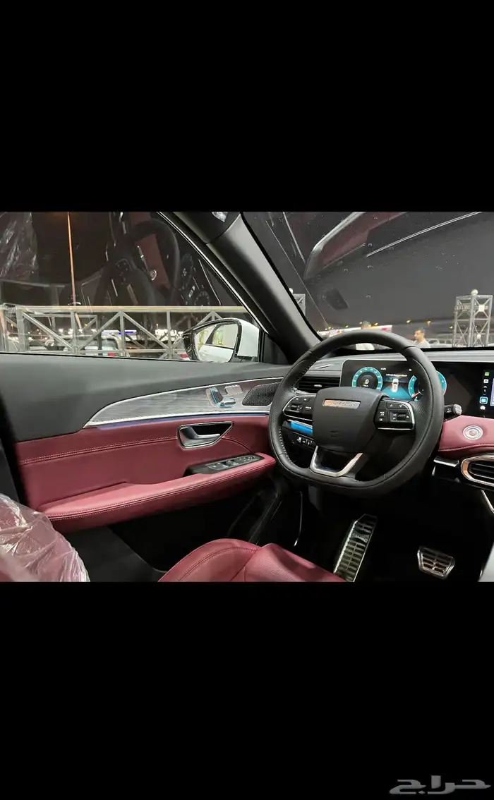 جيتور X70 بلس 2025 8