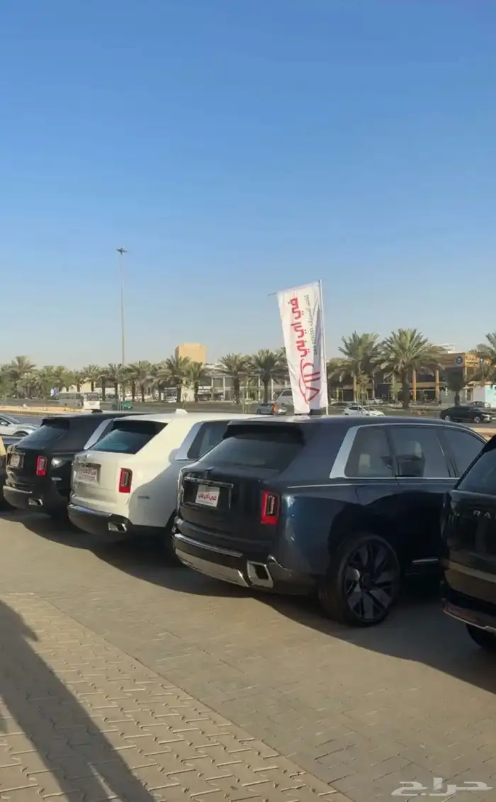 تاجير سيارات الفخمه 4