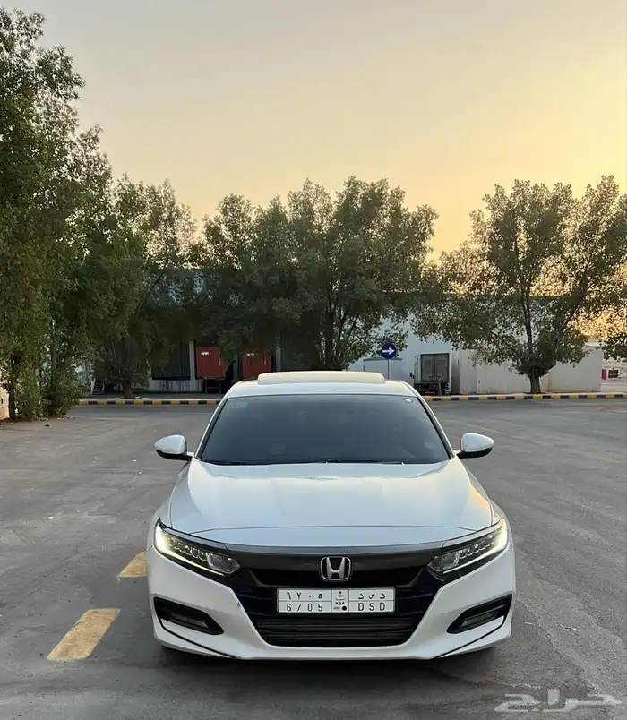 اكورد 2018 نضيفه 3