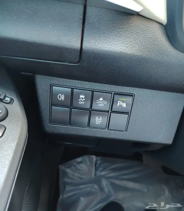 يارس واي بلس 2024 بحالة الوكالة 9