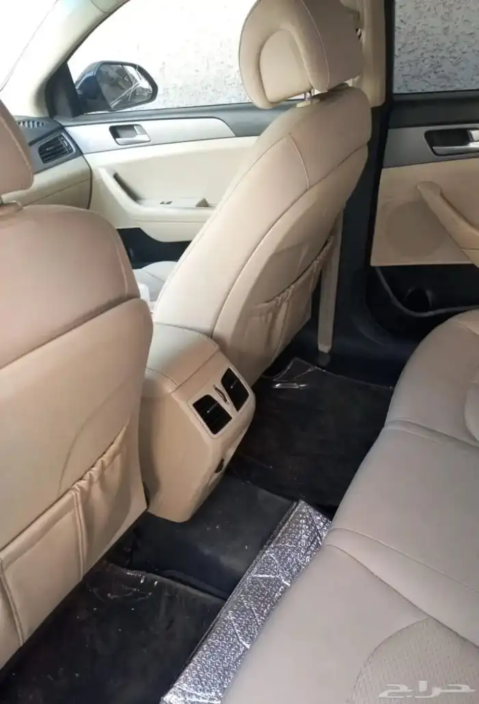 هيونداي سوناتا 2016 5