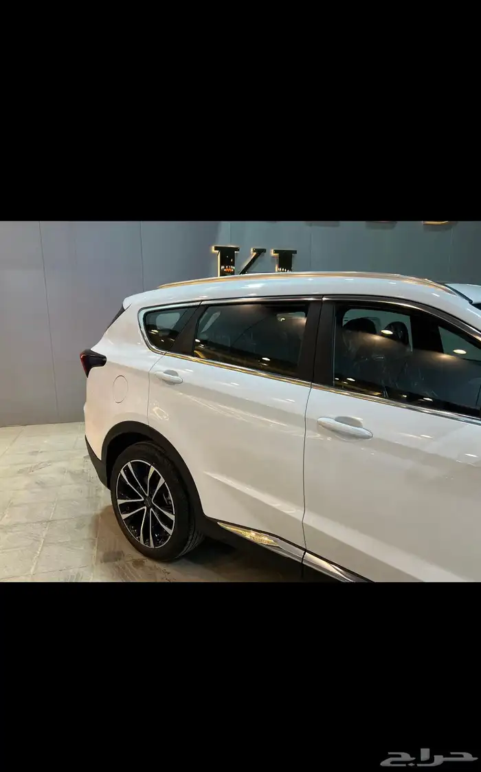 جيتور X70 بلس 2025 3