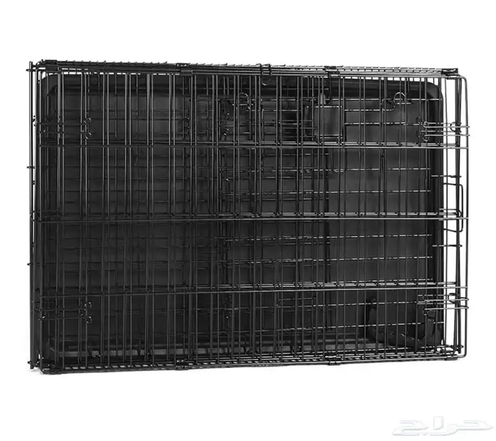 قفص حيوانات ( كلاب) حجم كبير جدا 3