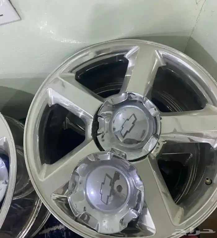 جنوط تاهو للبيع ( البيع مستعجل) 5