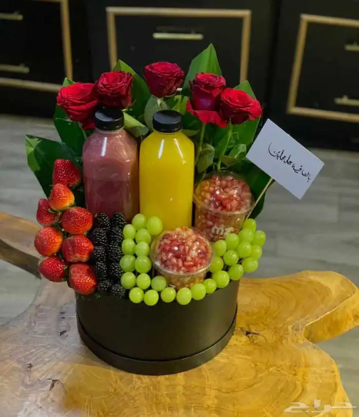 تنسيق وتوصيل هدايا 11