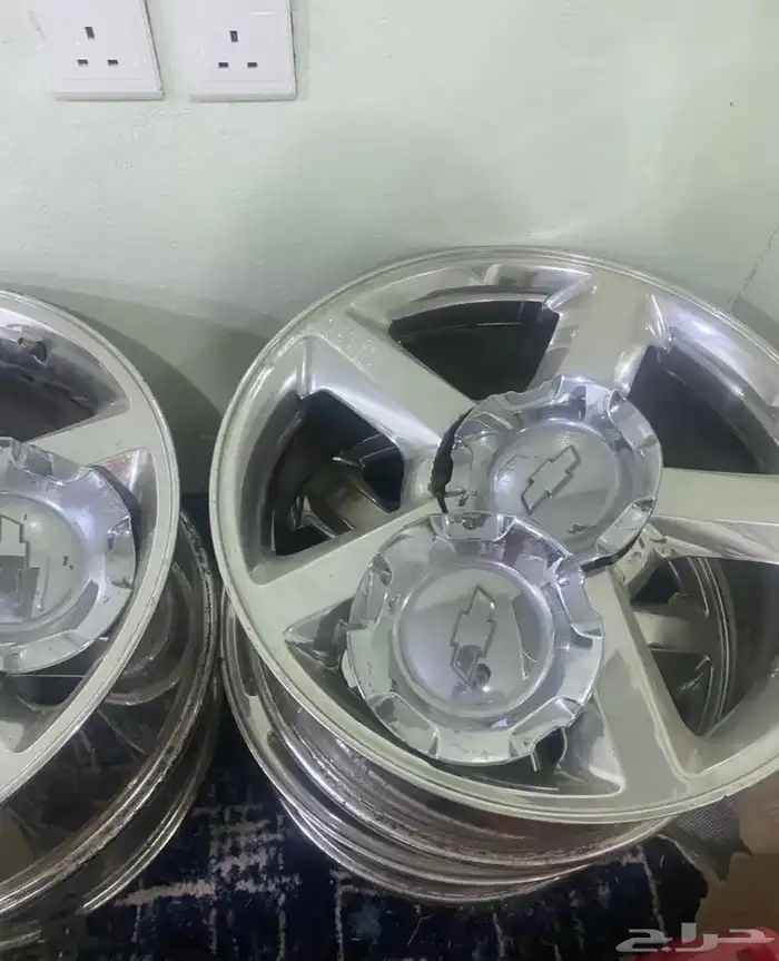 جنوط تاهو للبيع ( البيع مستعجل) 1