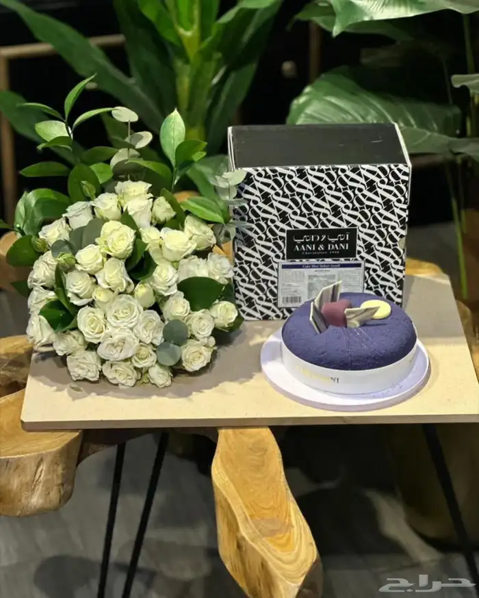 تنسيق وتوصيل هدايا 4