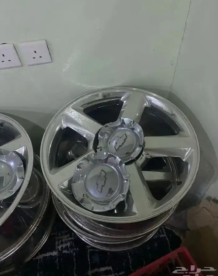 جنوط تاهو للبيع ( البيع مستعجل) 4