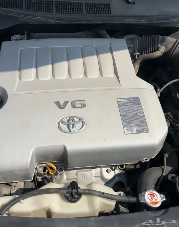 2016 تويوتا جراندي أوريون 5