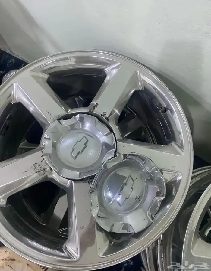 جنوط تاهو للبيع ( البيع مستعجل) 3