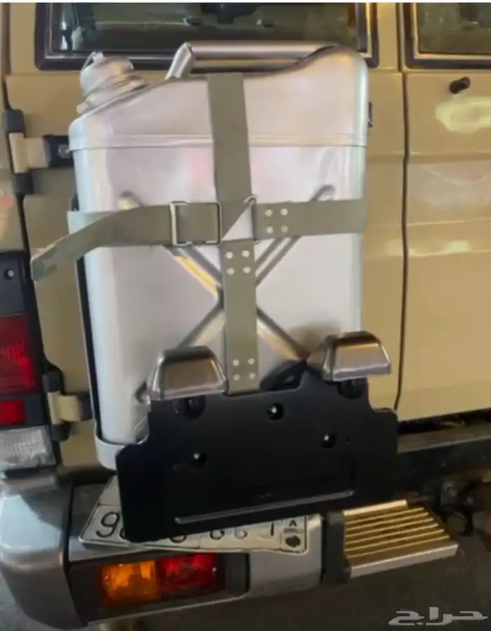 قاعدة ومفصلات جركل دبة جيب ربع 0