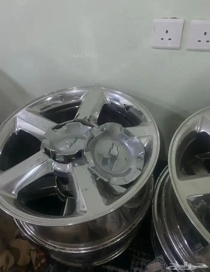 جنوط تاهو للبيع ( البيع مستعجل) 0