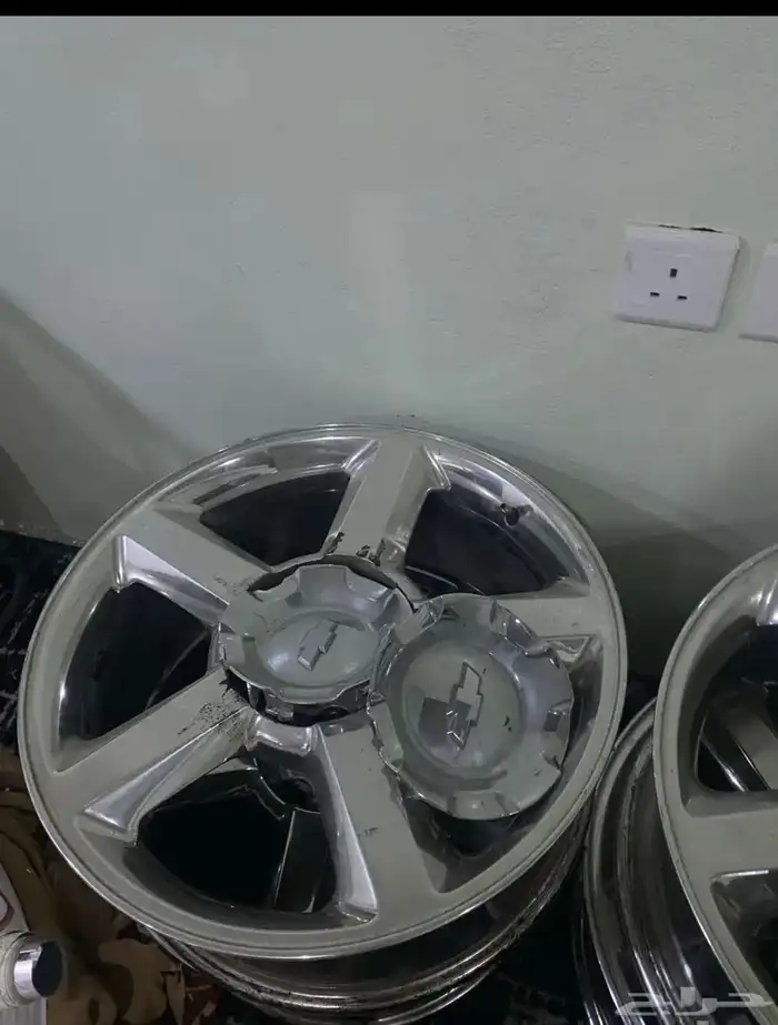 جنوط تاهو للبيع ( البيع مستعجل) 2