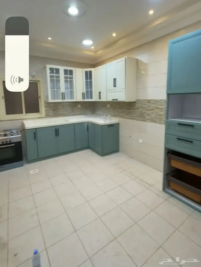 مطبخ صاج فخم جدا  جدا  والرخام درجه اولى 0