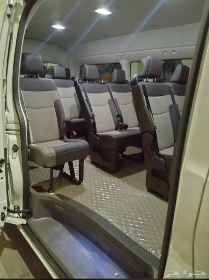 توصيل مشاوير  مكة  المدينة  المطار ومشاوير خاصة 5