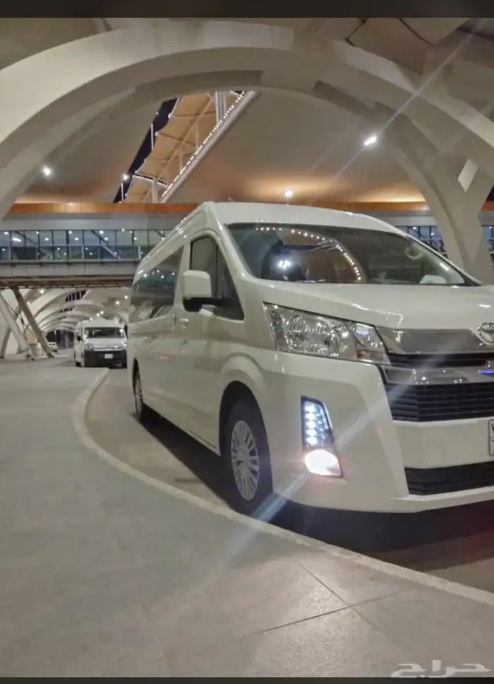 توصيل مشاوير  مكة  المدينة  المطار ومشاوير خاصة 4