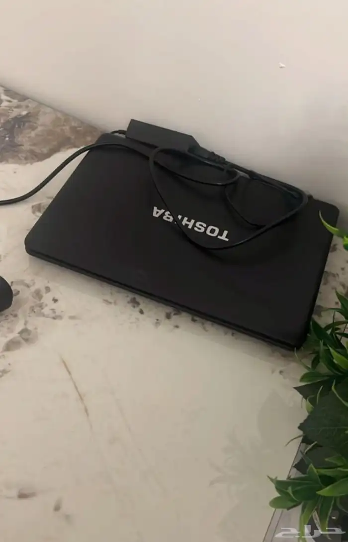 لاب توب للبيع توشيبا 0