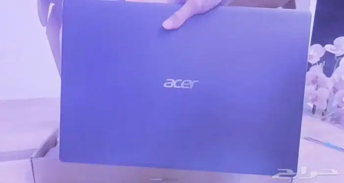 لابتوب اسود ويندوز 11 1