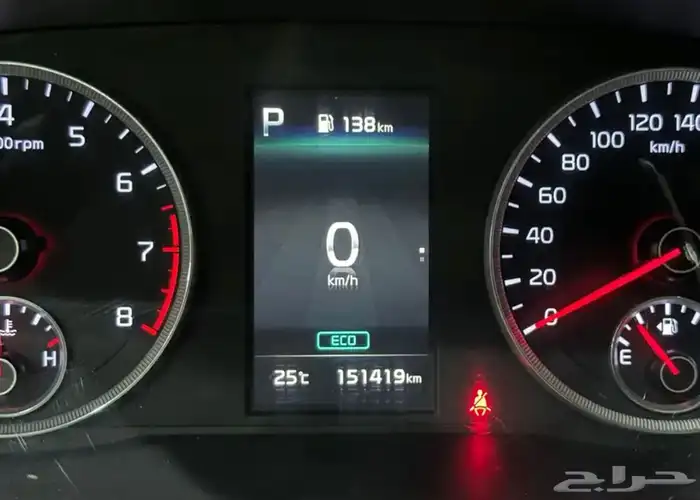 كيا 5 موديل 2021 استاندر 10