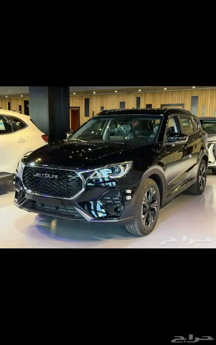 جيتور X70 كمفورت 2026 0