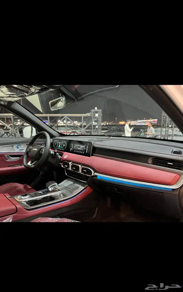 جيتور X70 بلس 2025 12