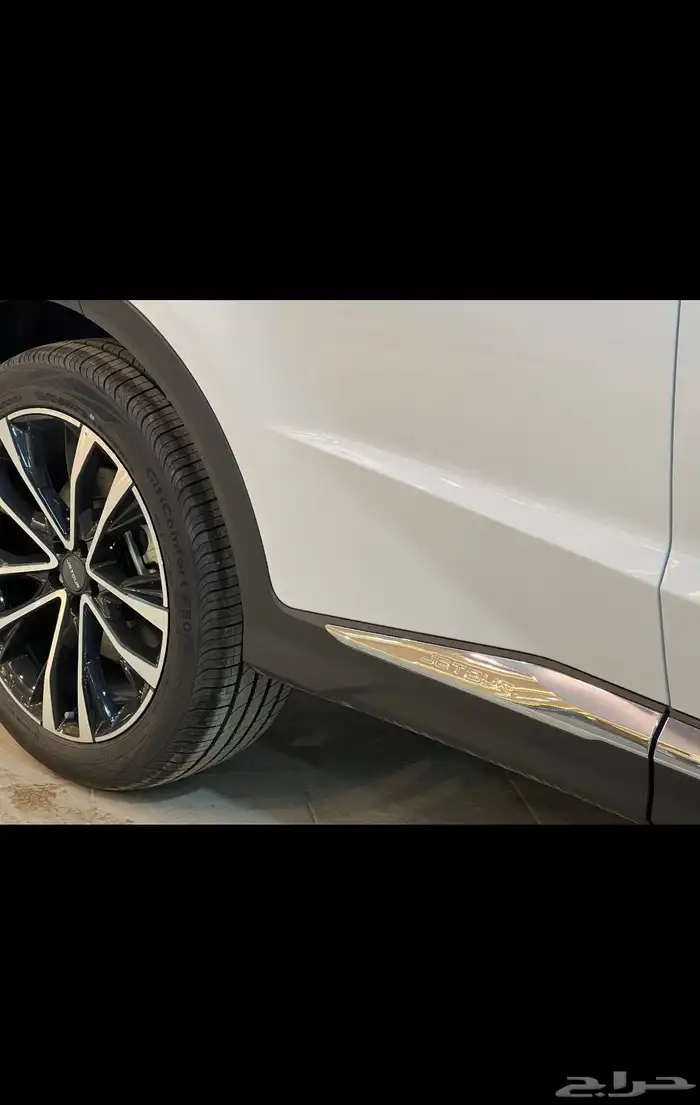 جيتور X70 بلس 2025 4