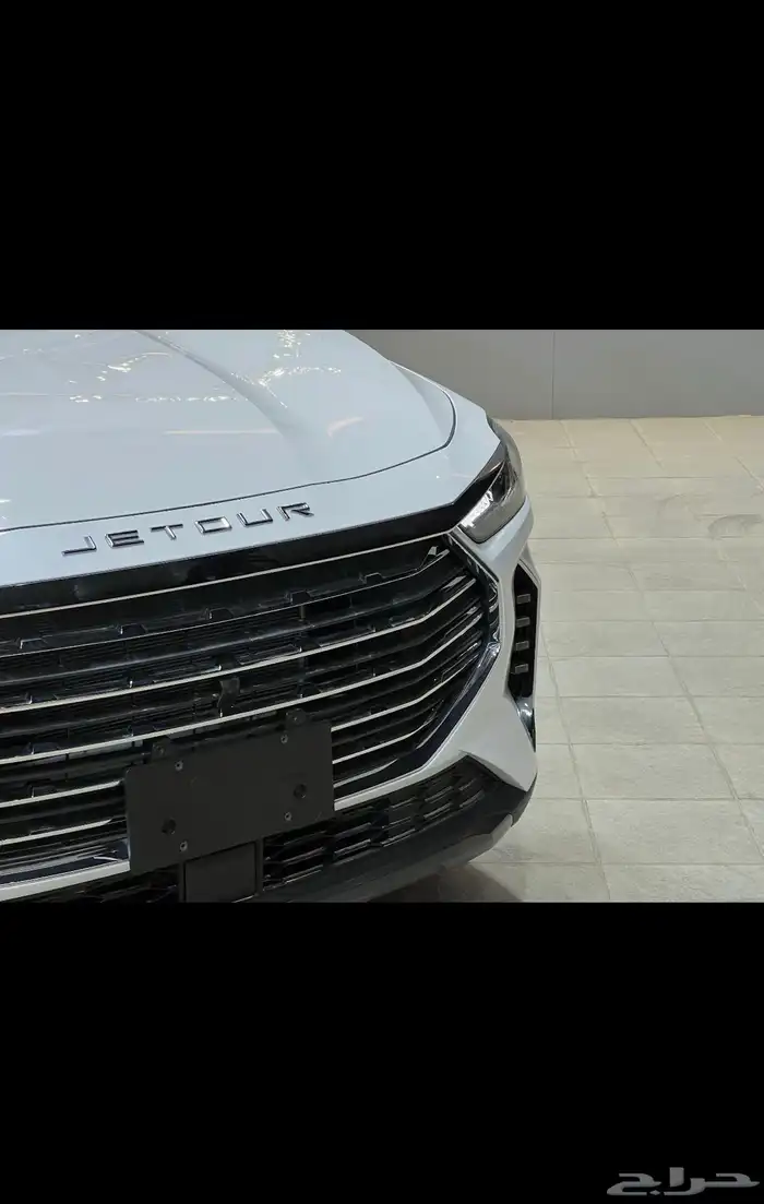 جيتور X70 بلس 2025 1