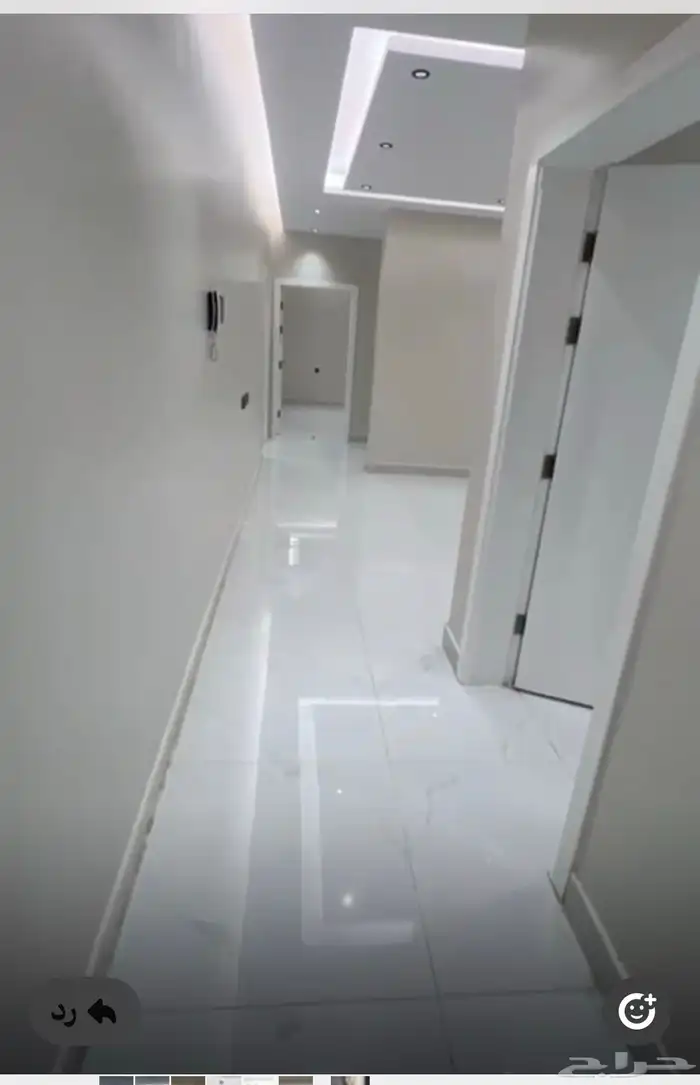فرصه للبيع شقه تمليك بمدخل خاص 4