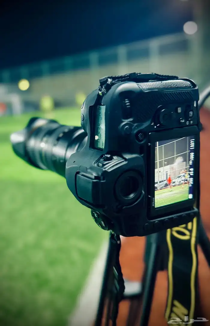 مصور محترف 1