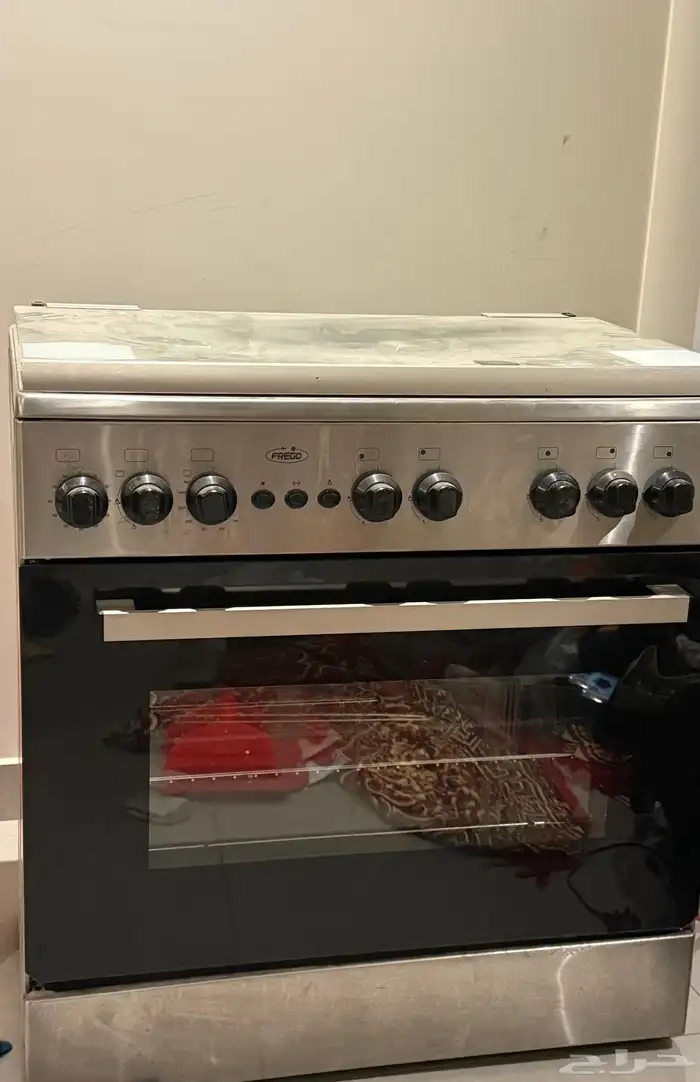 للبيع فرن غاز FREGO 2