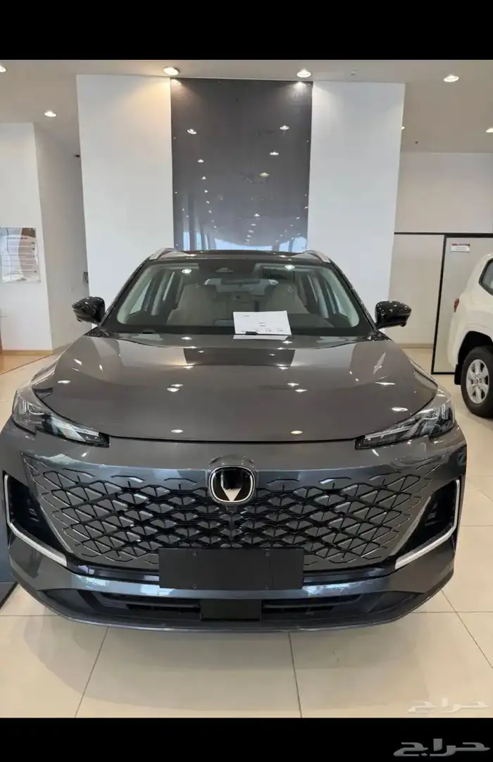 شانجان UNI-S بسعر ((مميز)) 6