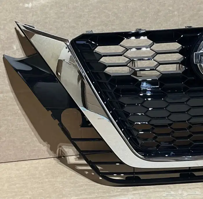 شبك وصدام وقطع غيار التيما 4