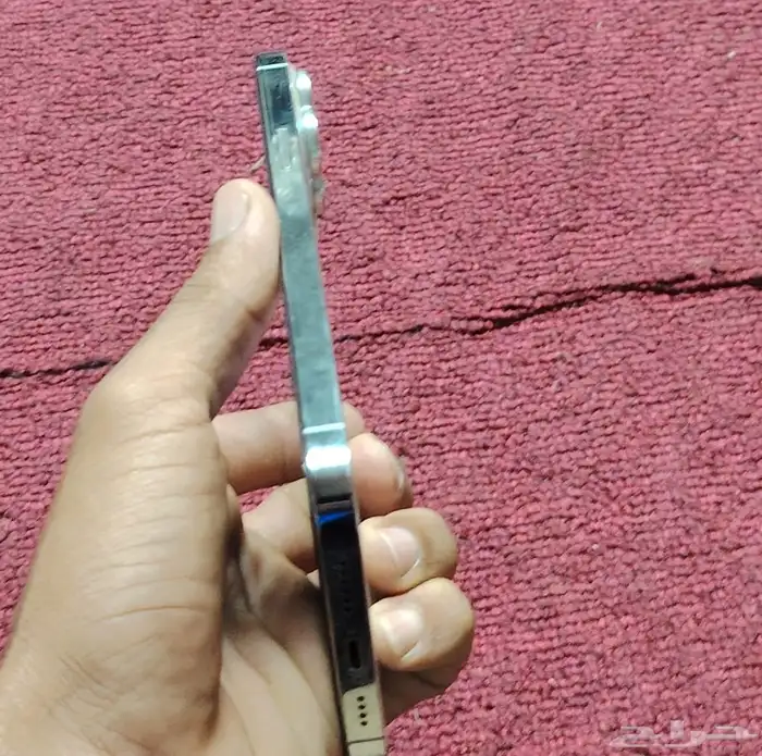 جوال ايفون 13 برو مكس 4