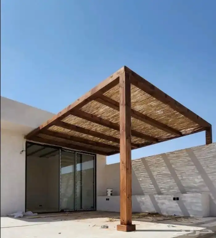 مضلات خيزران 2