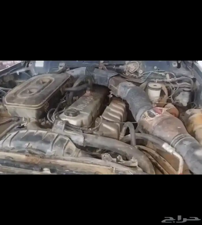 نيسان باترول 89 1