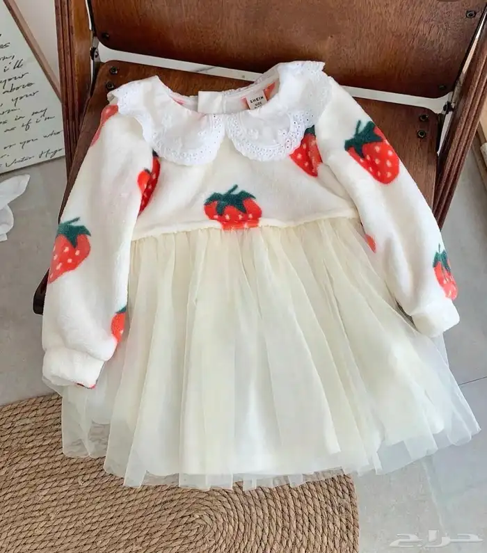 ملابس أطفال جمله 9