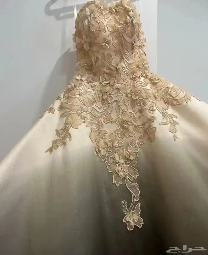 فستان شبكة 1