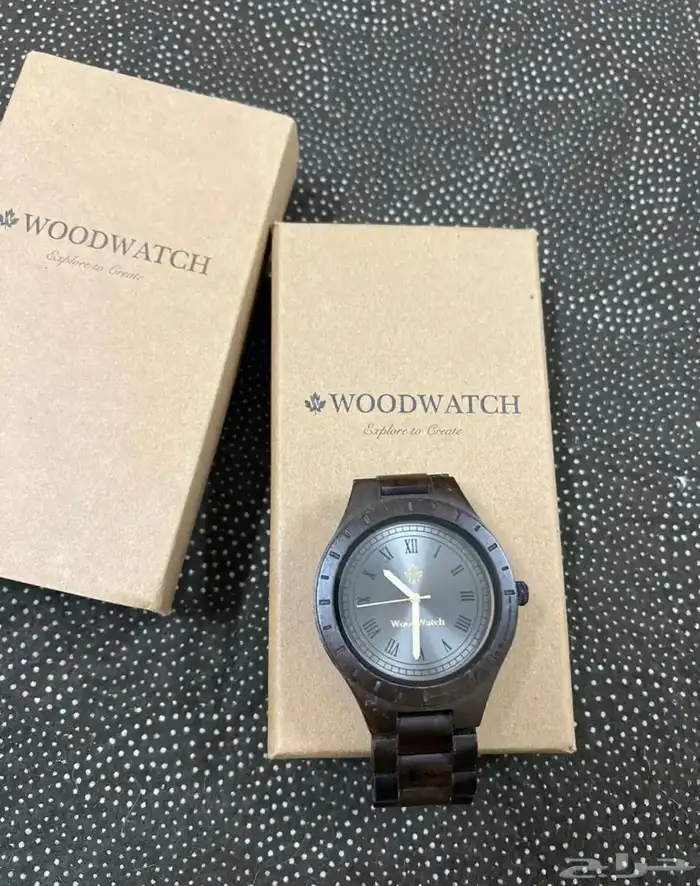 ساعه للبيع مع ملحقاتها 0