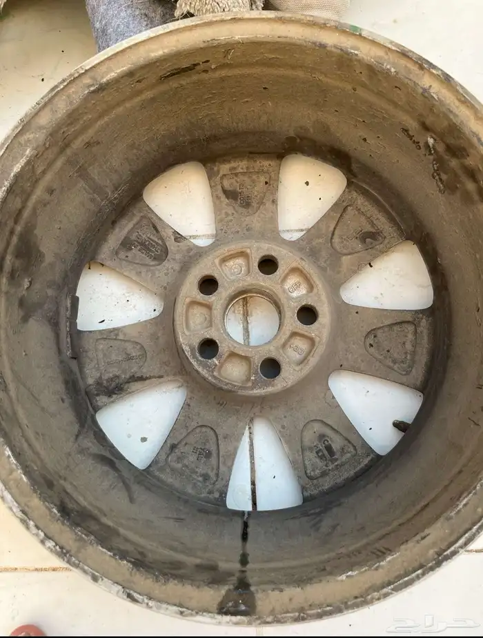 جنوط كورلا 2013 2