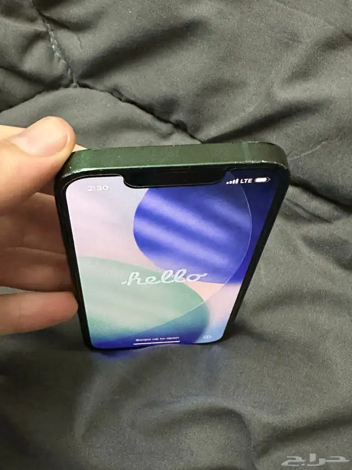 ايفون 13 ميني 1