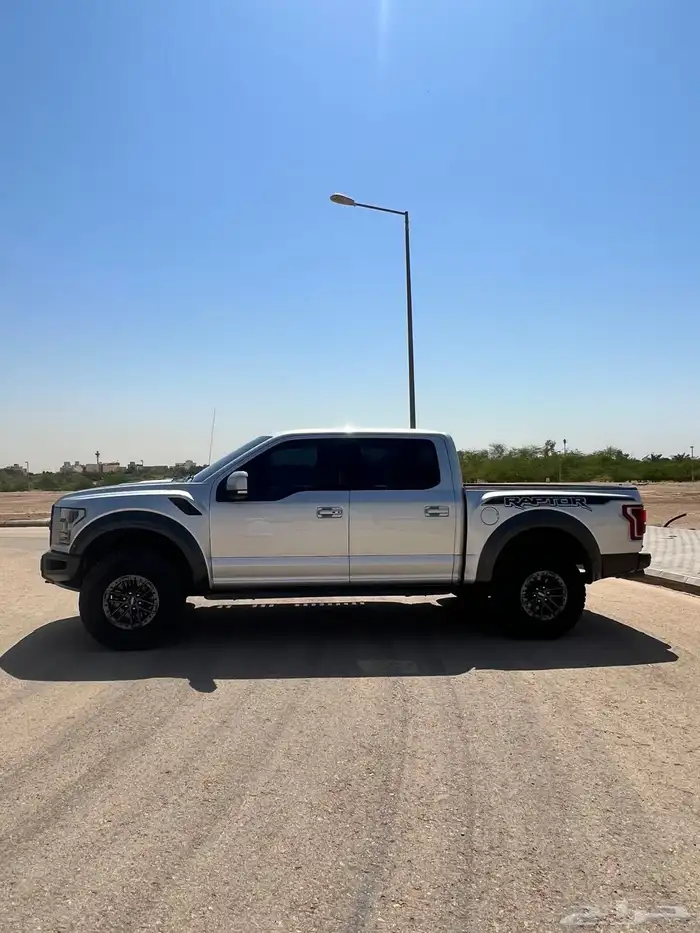 فورد رابتر 2019 1