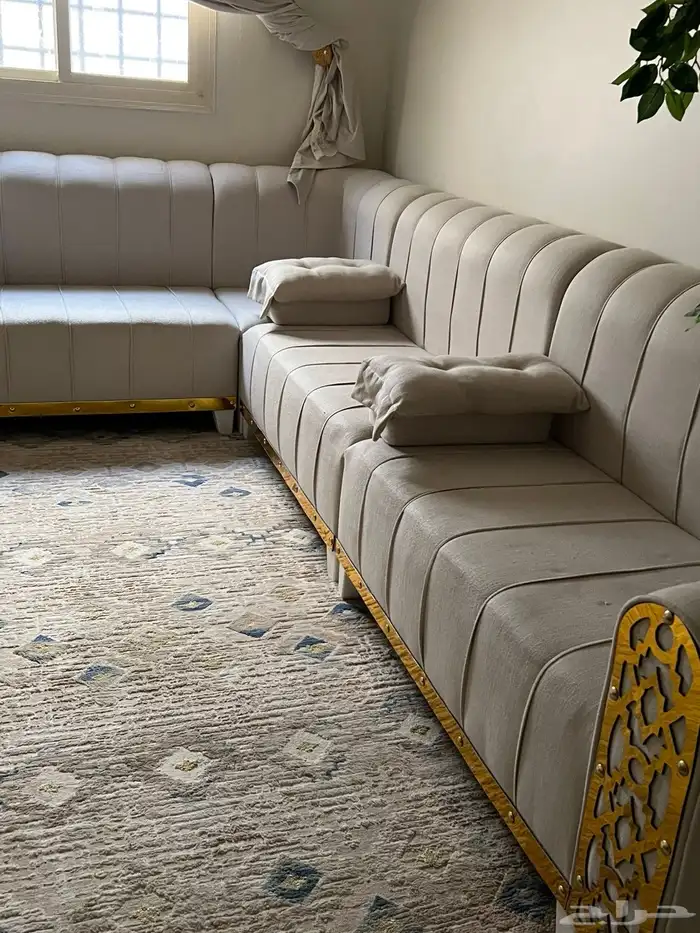 كنب مستعمل نظيف 3