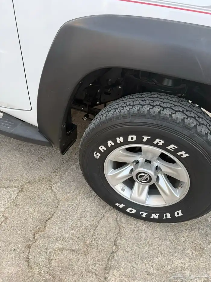 باترول سفاري 2014 للبيع 14