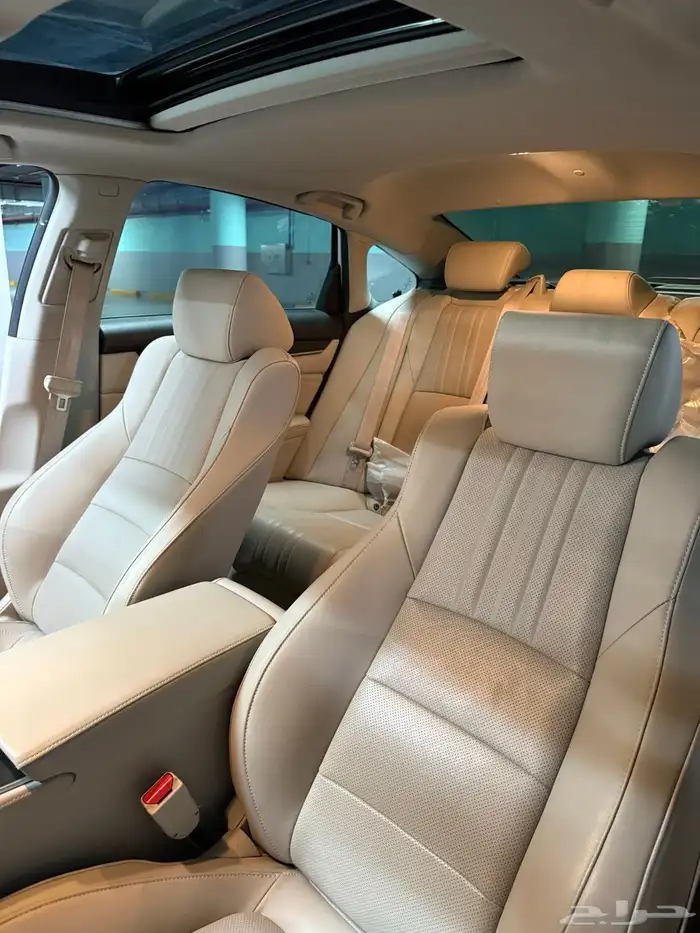 هوندا اكورد 2022 14