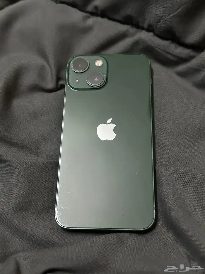 ايفون 13 ميني 0