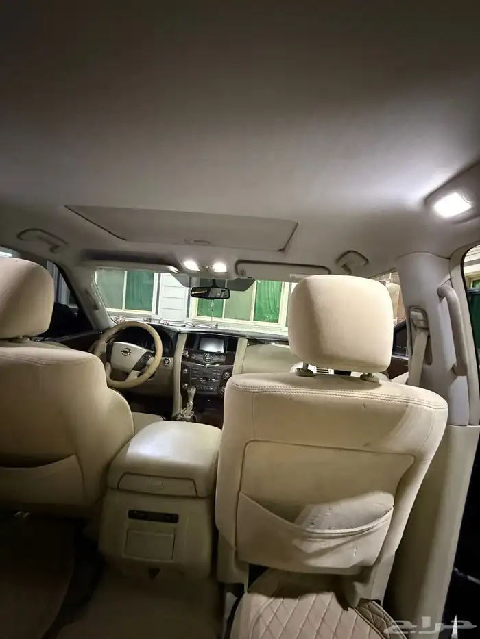 جيب باترول se مرهم بلاتنيوم 6