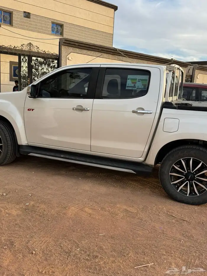 اسيزو ديماكس 2020 فل كامل جيتي 6