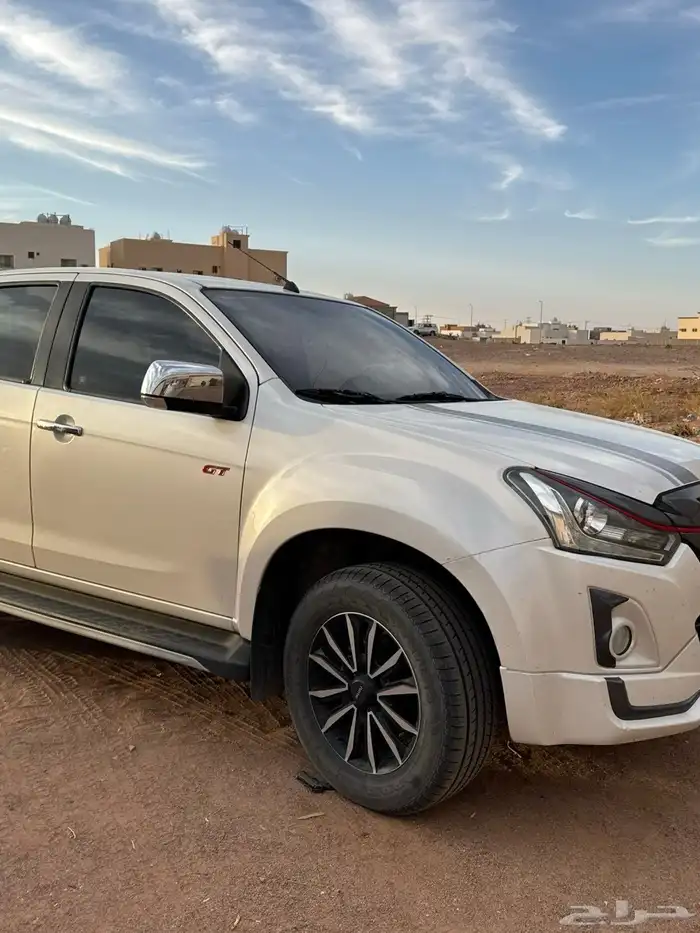 اسيزو ديماكس 2020 فل كامل جيتي 7