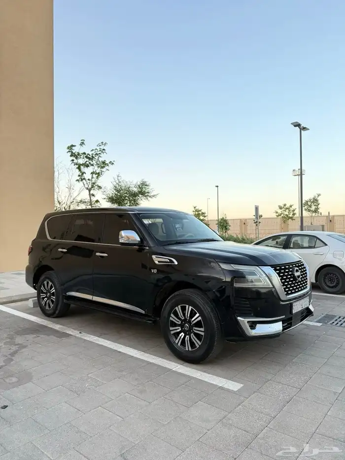 جيب باترول se مرهم بلاتنيوم 2