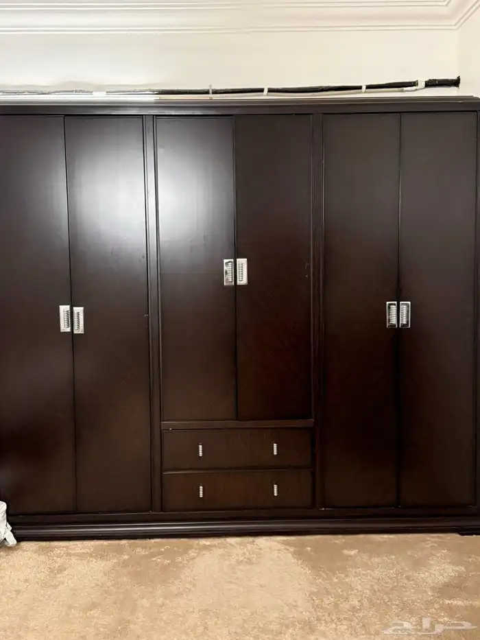 غرفة نوم للبيع 2